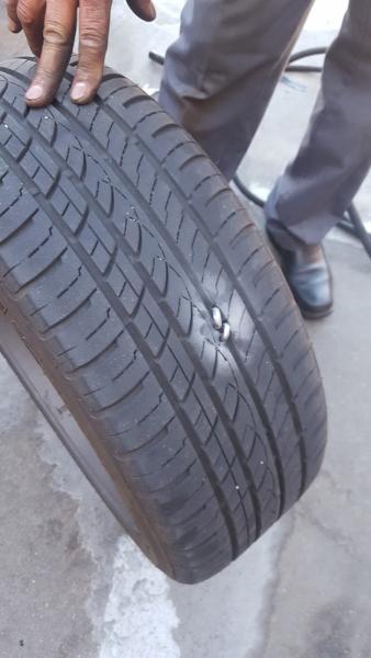 Precision Auto Repair & Tires