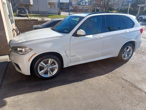 Ballou Auto Spa