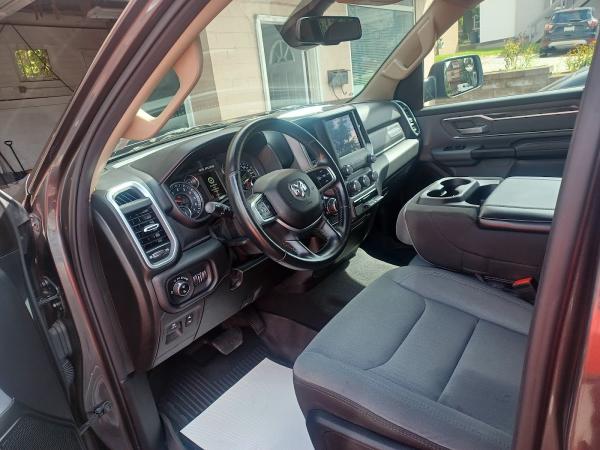Ballou Auto Spa
