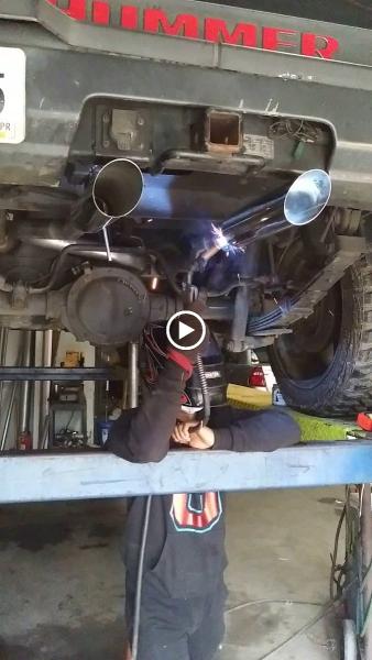 Converter Kings Mufflers & Exhaust