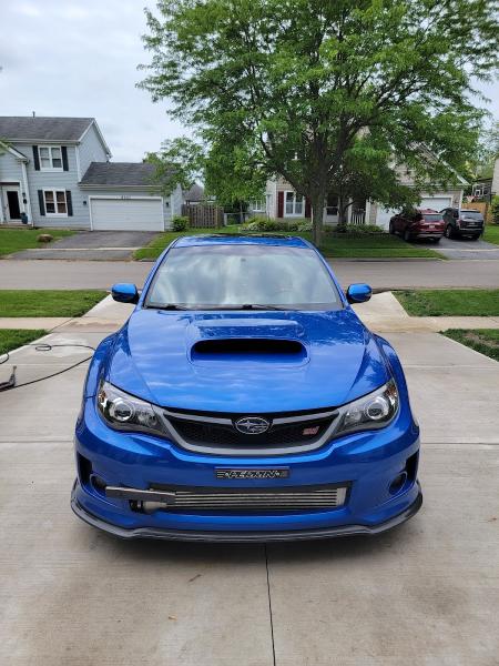 J & F Auto Glass Inc.