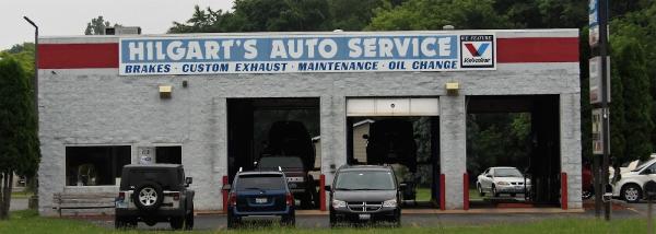 Hilgarts Auto Services