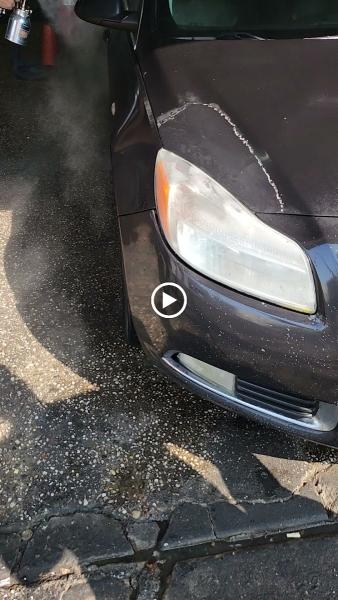 Nicole Hand Car Wash