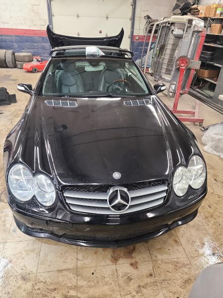 Matt's Auto Glass LLC