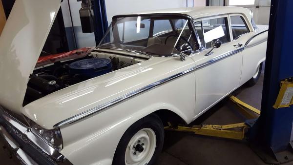 Harold's Muffler & Auto Care Inc