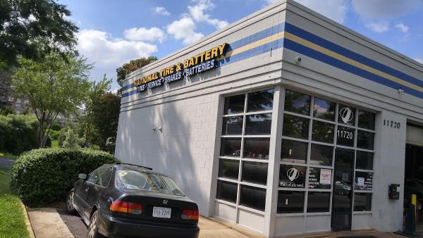 NTB Locksmith Services