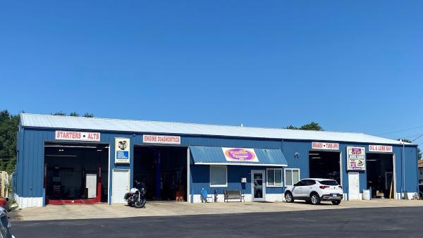 Feldkamp's West Automotive & Towing