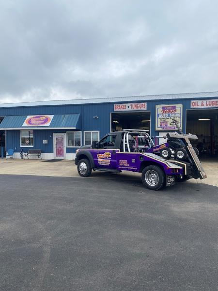 Feldkamp's West Automotive & Towing