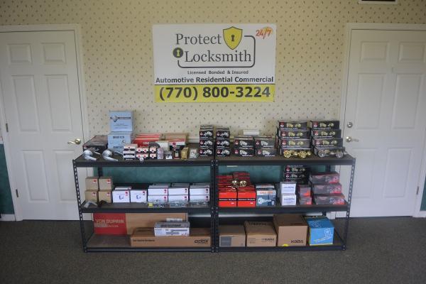 Protect Locksmith