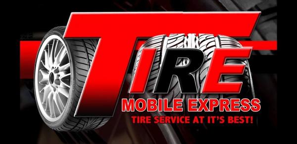 Tire Mobile Express