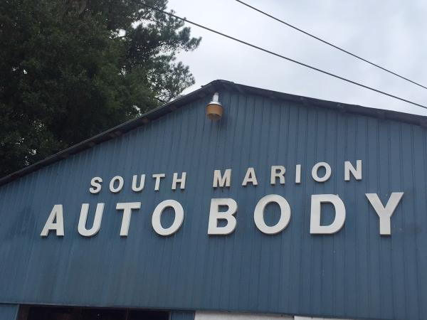 South Marion Auto Body