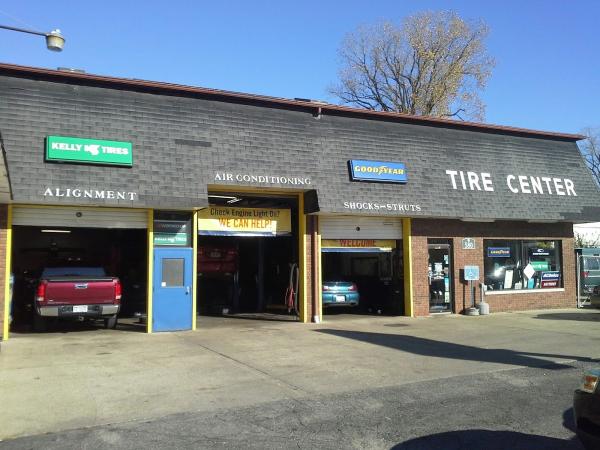 Madison Heights Tire and Auto
