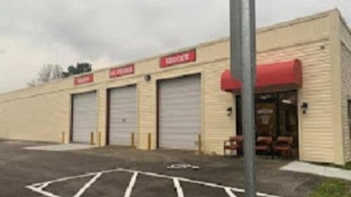 Craven Tire & Automotive Repair