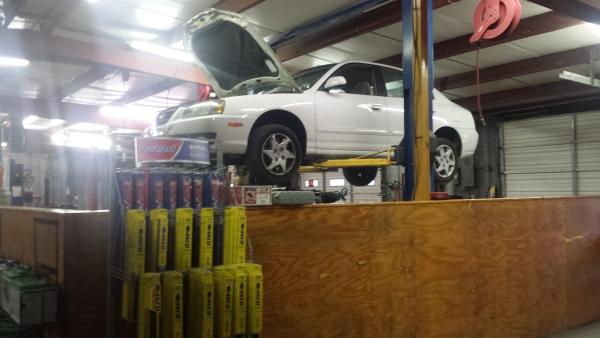 Craven Tire & Automotive Repair