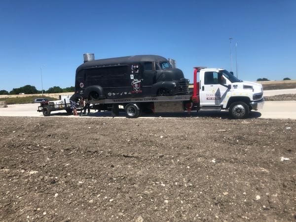 Five Star Towing