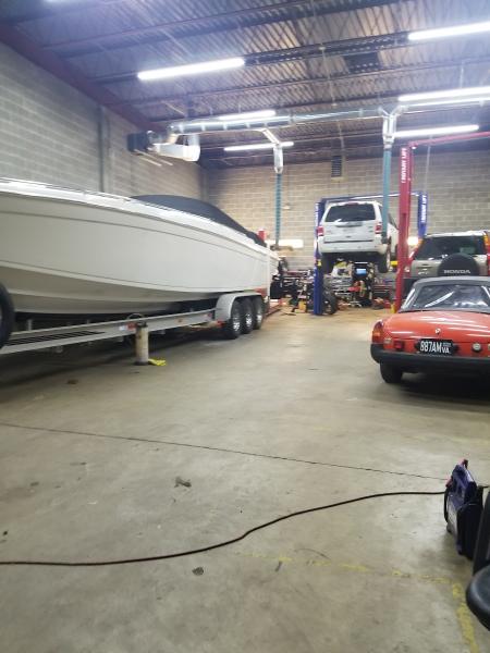 Dave's Automotive LLC