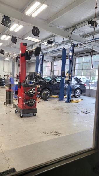 Mountain View Tire & Service