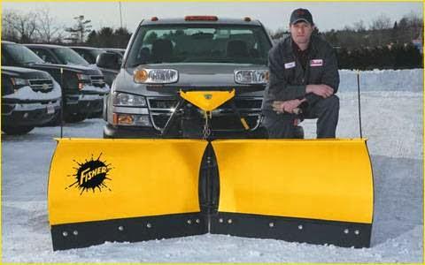 Messer Truck Equipment