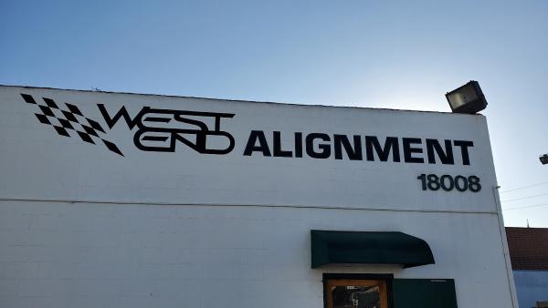 West End Alignment