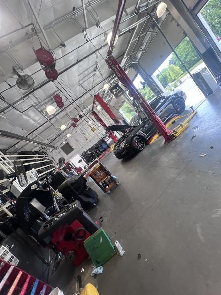 Fastfix Automotive Center