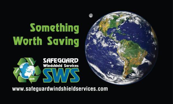 Safeguard Windshield Services