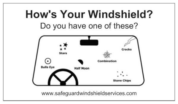 Safeguard Windshield Services