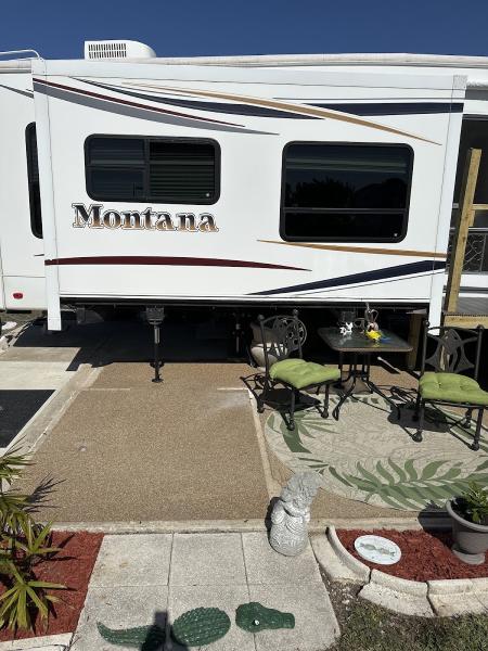 Affordable Mobile RV Repair Inc