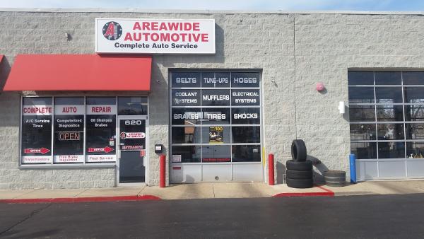 Areawide Automotive