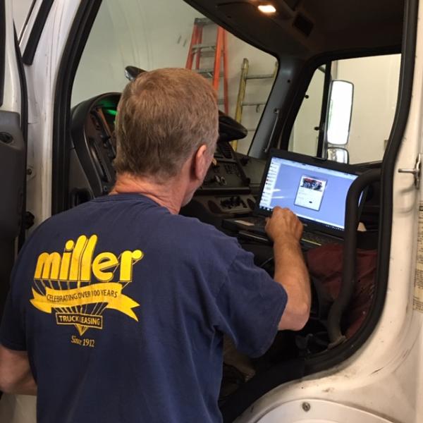 Miller Transportation Group