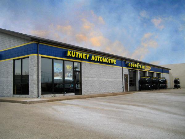 Kutney Automotive