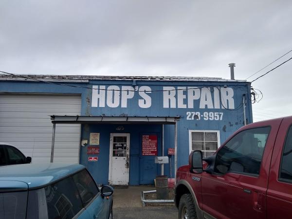 Hop's Repair