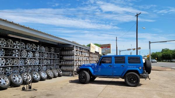THE Tire Store
