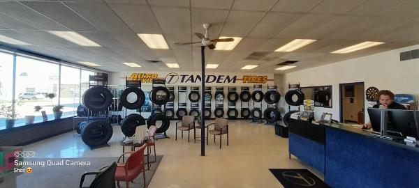 Tandem Tire & Auto Service