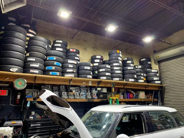 Auburndale Tires & Auto Repairs Inc.