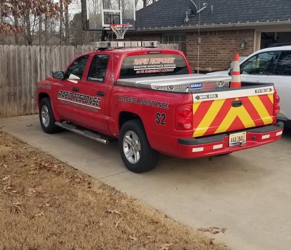 Ambulock Inc.