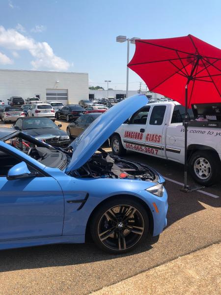 Langford Auto Glass
