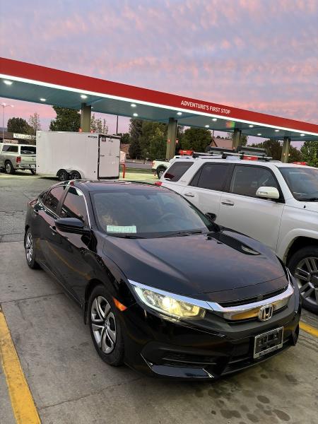 Utah Tint & Auto Glass LLC