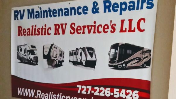 Realistic RV Services Llc.