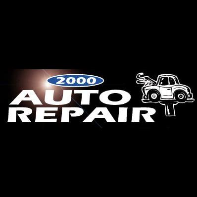 2000 Auto Repair