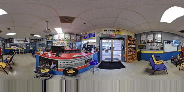 Cypress Lake Tire & Auto Inc.