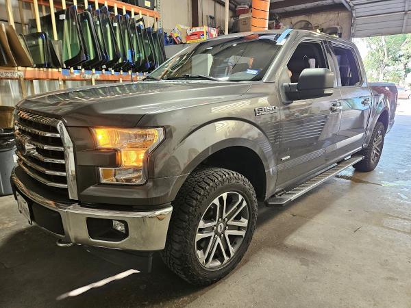 Texpro Auto Glass