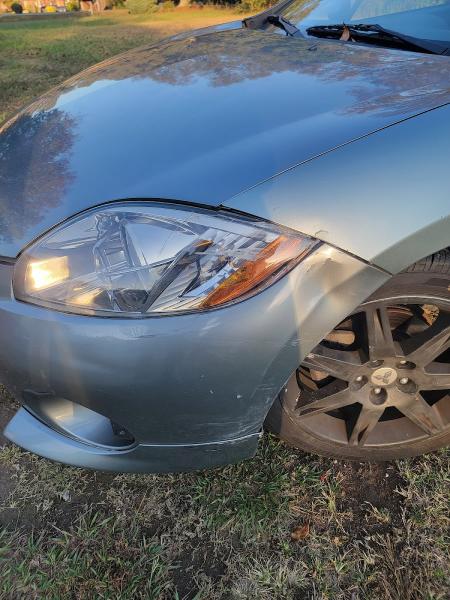 Russell's Paint & Body Shop