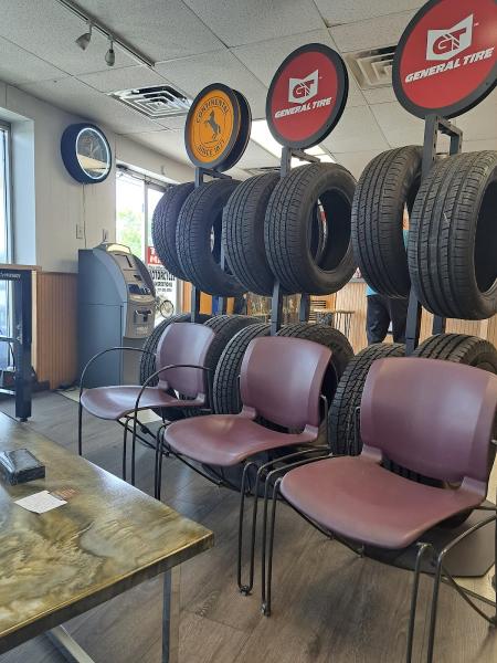 Tire Mart