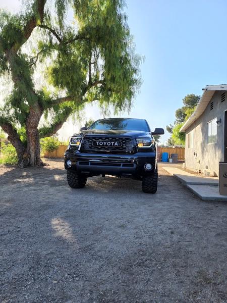 Blumer Auto Center