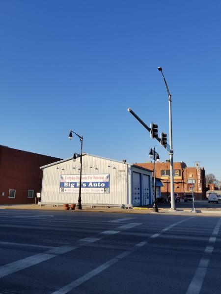 Big E's Auto Inc