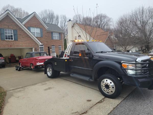 EZ Towing and Recovery