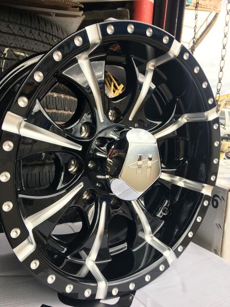 Beto Tires Shop