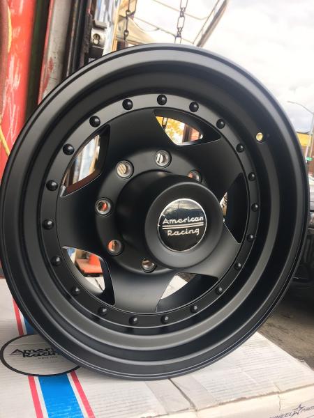 Beto Tires Shop