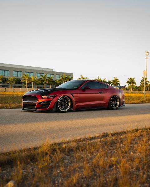 Lavish Customs Miami