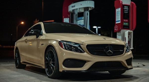 Lavish Customs Miami